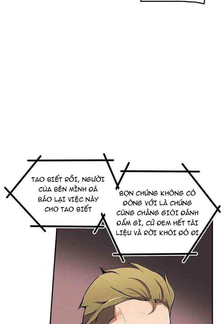 Điều Tra Viên Chuyển Sinh Chapter 51 - 53