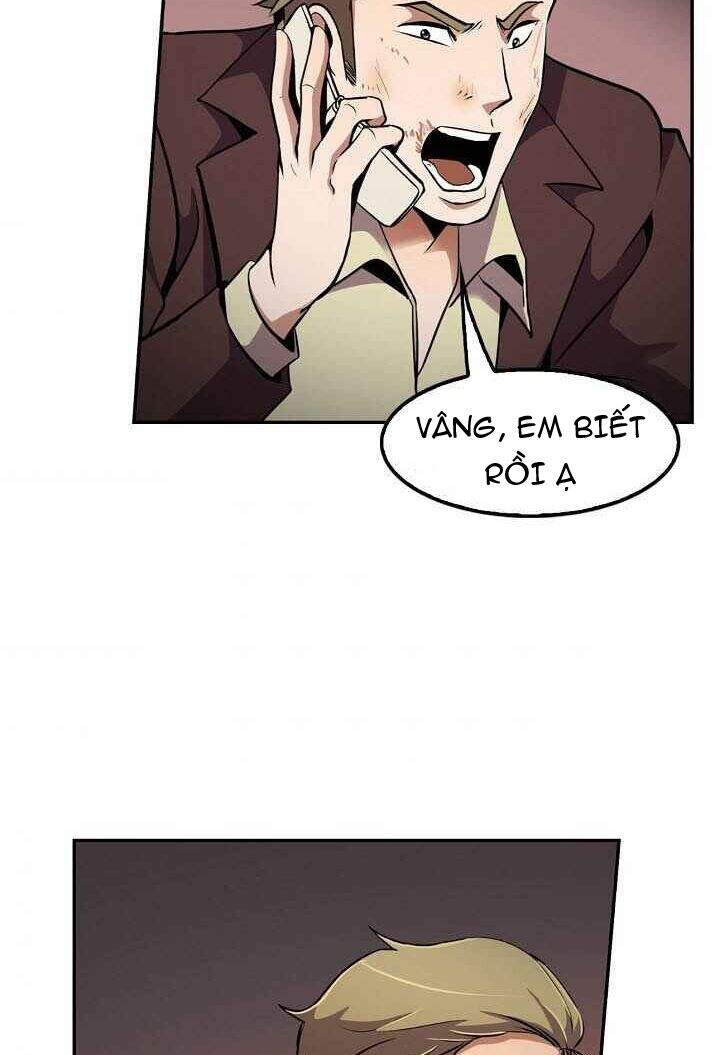 Điều Tra Viên Chuyển Sinh Chapter 51 - 54