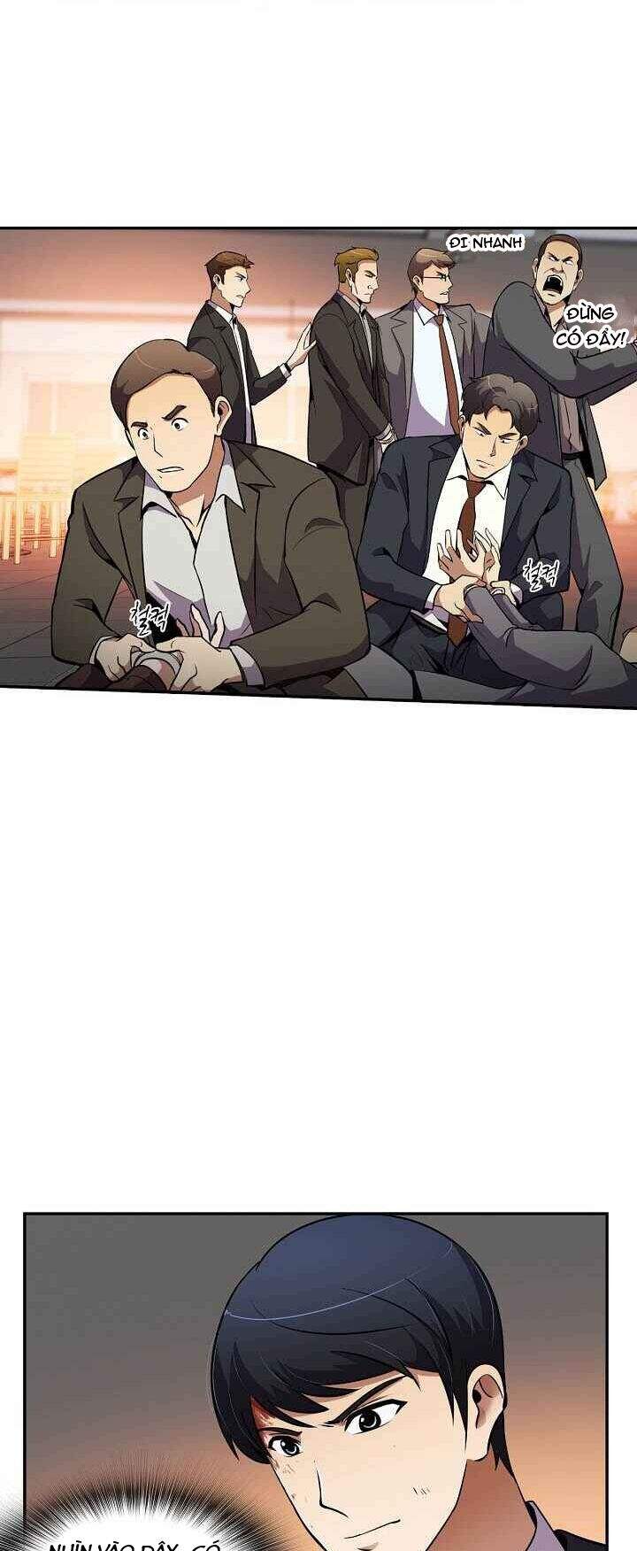 Điều Tra Viên Chuyển Sinh Chapter 51 - 60