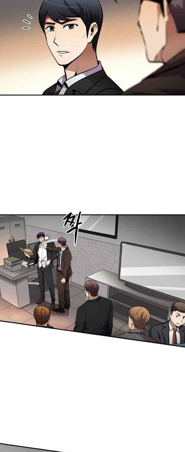 Điều Tra Viên Chuyển Sinh Chapter 51 - 63