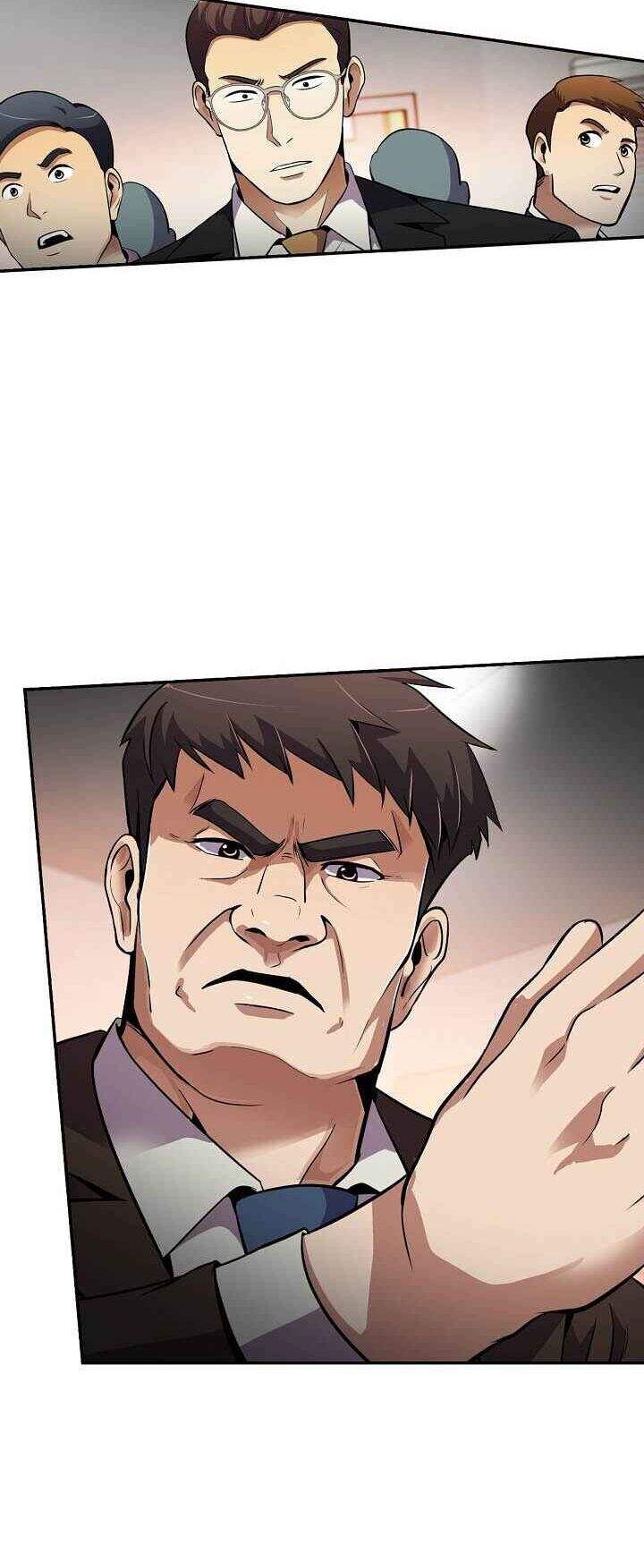 Điều Tra Viên Chuyển Sinh Chapter 51 - 64