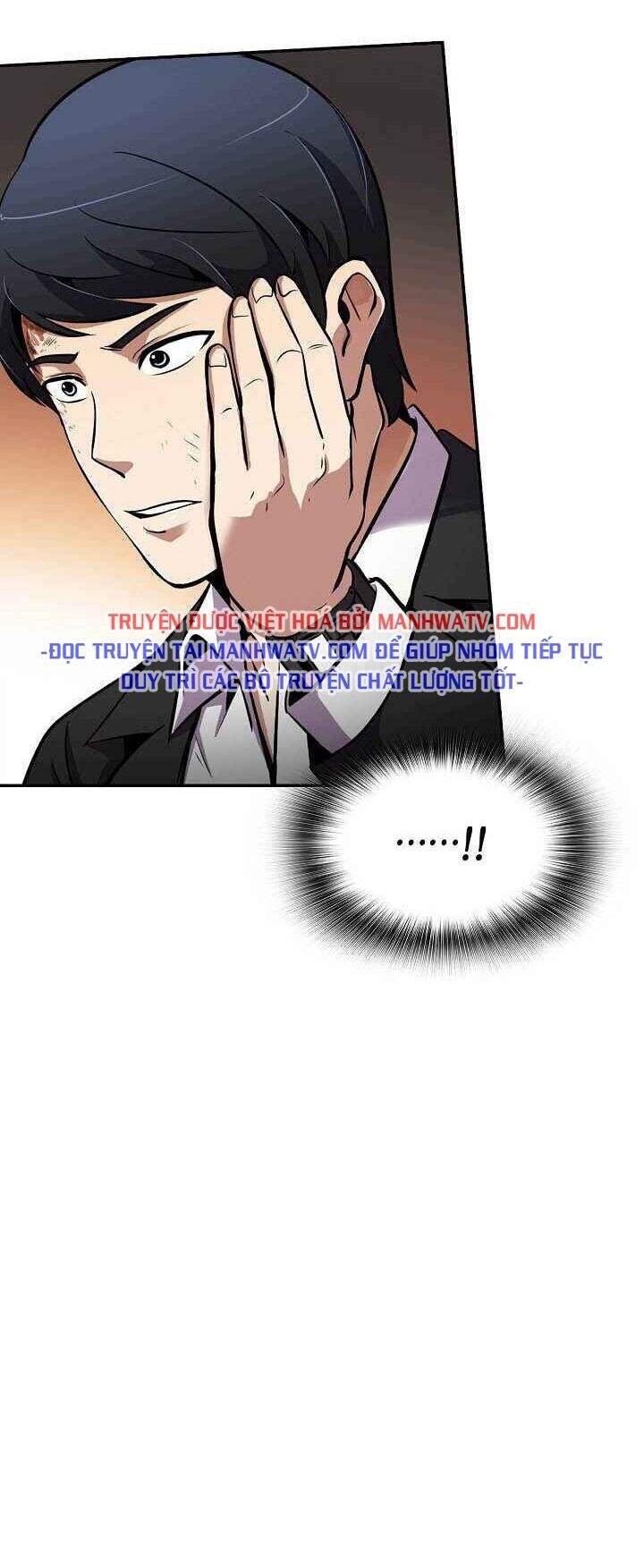 Điều Tra Viên Chuyển Sinh Chapter 51 - 65