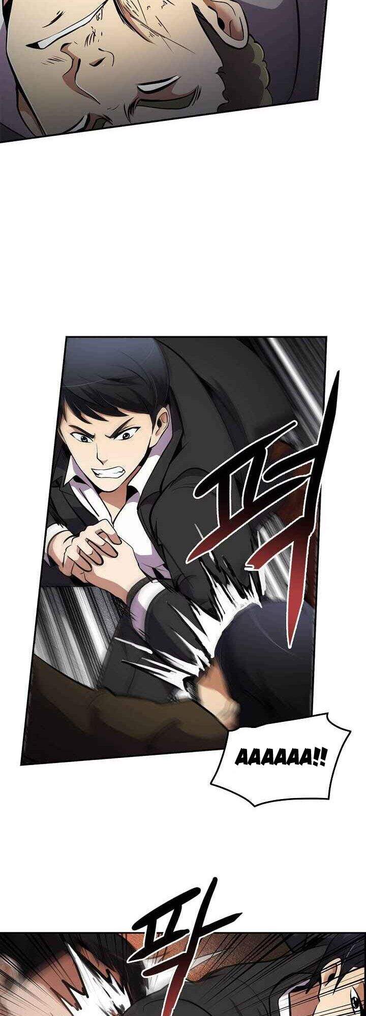 Điều Tra Viên Chuyển Sinh Chapter 51 - 8