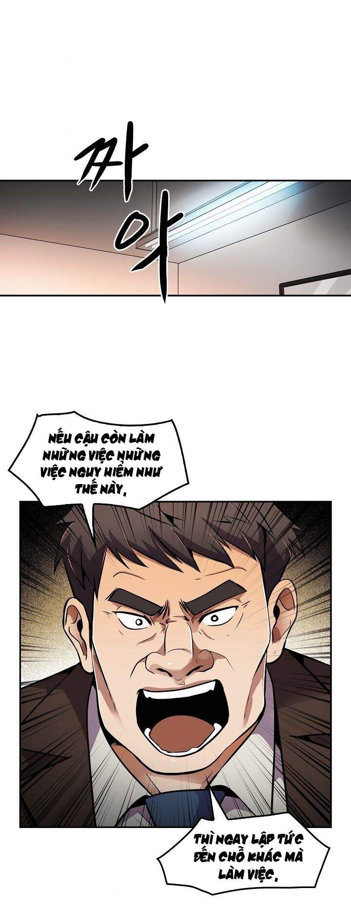 Điều Tra Viên Chuyển Sinh Chapter 52 - 2