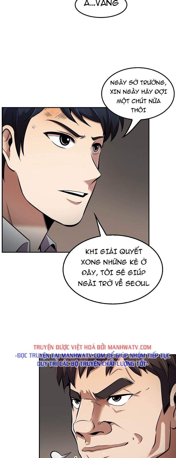 Điều Tra Viên Chuyển Sinh Chapter 52 - 11