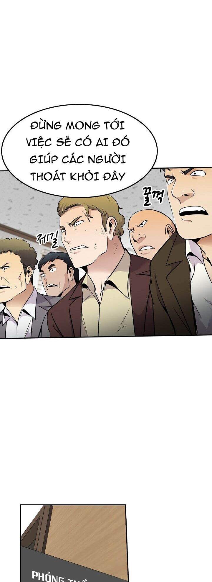 Điều Tra Viên Chuyển Sinh Chapter 52 - 15