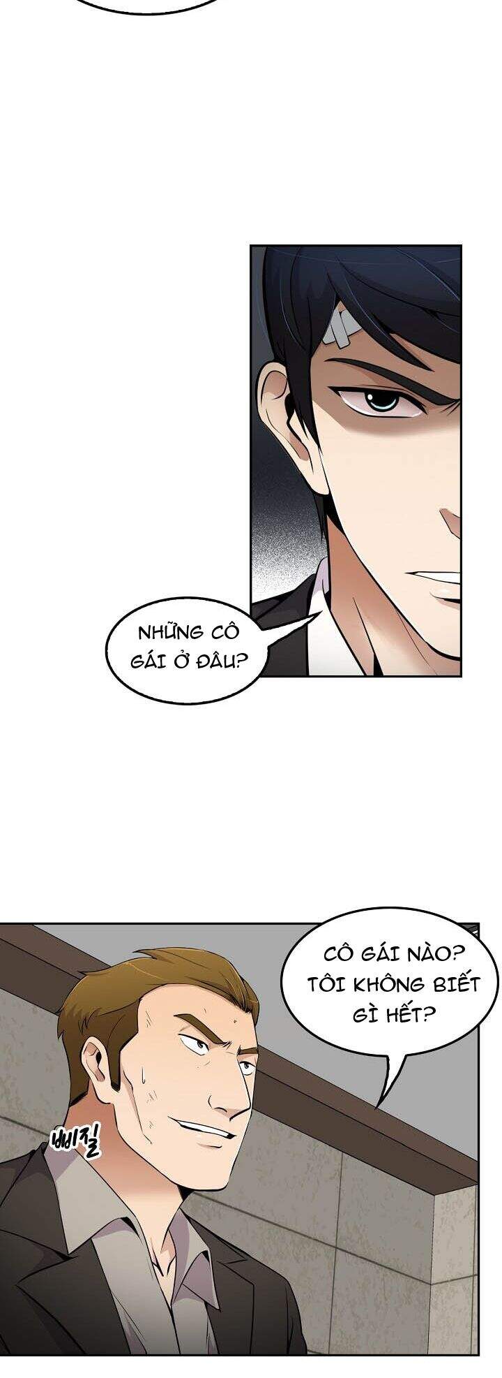 Điều Tra Viên Chuyển Sinh Chapter 52 - 17