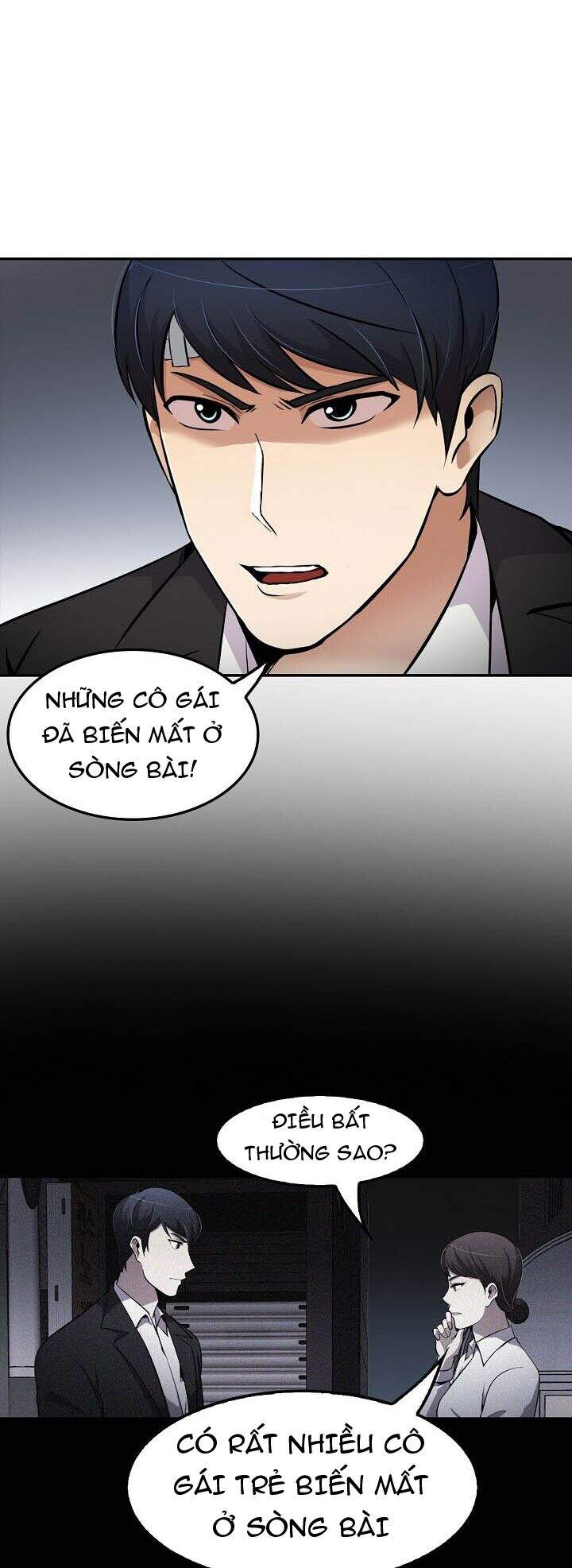 Điều Tra Viên Chuyển Sinh Chapter 52 - 18