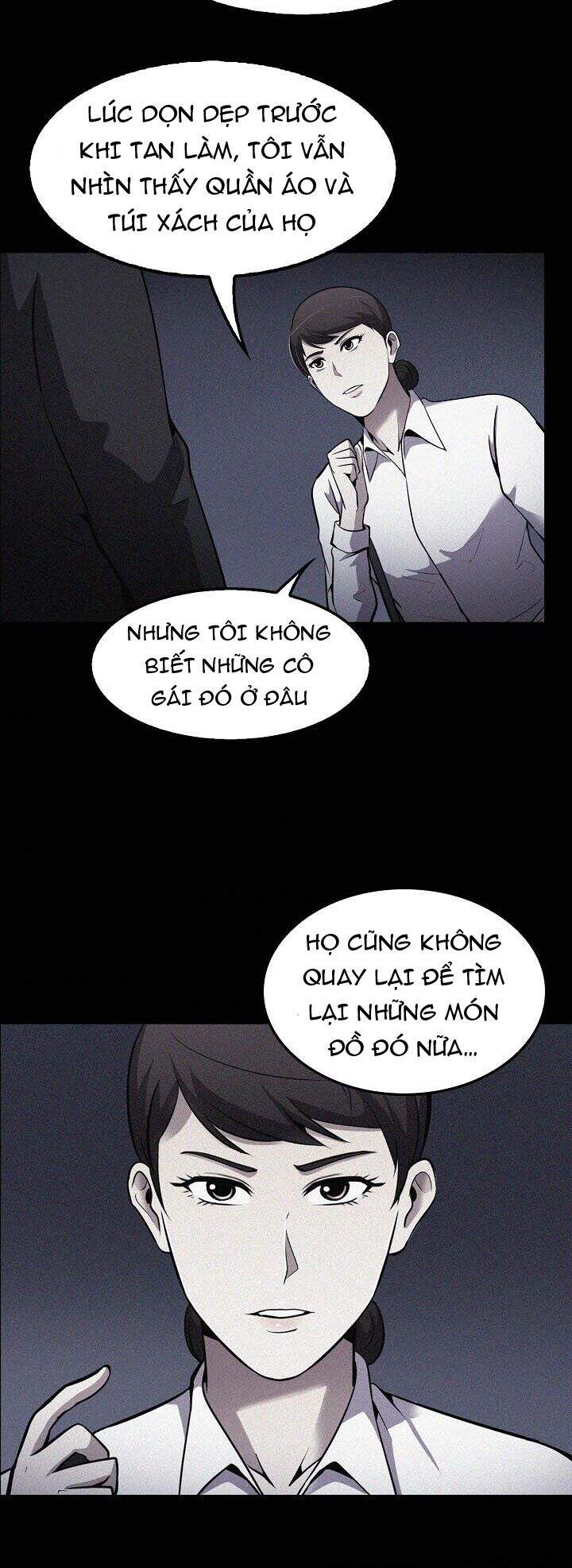 Điều Tra Viên Chuyển Sinh Chapter 52 - 19