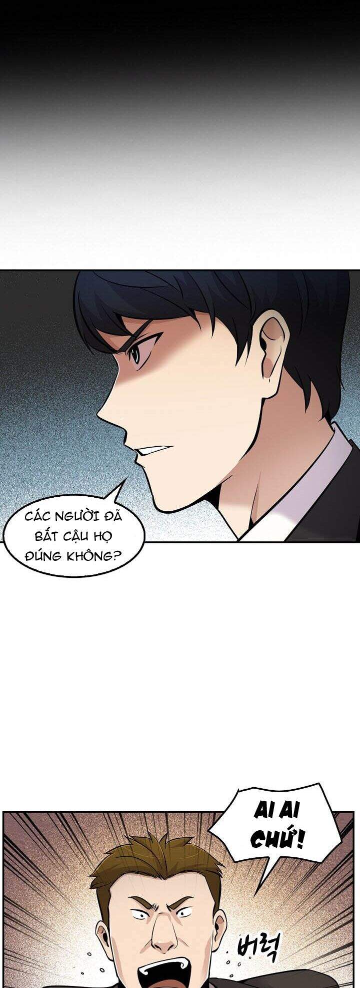 Điều Tra Viên Chuyển Sinh Chapter 52 - 20