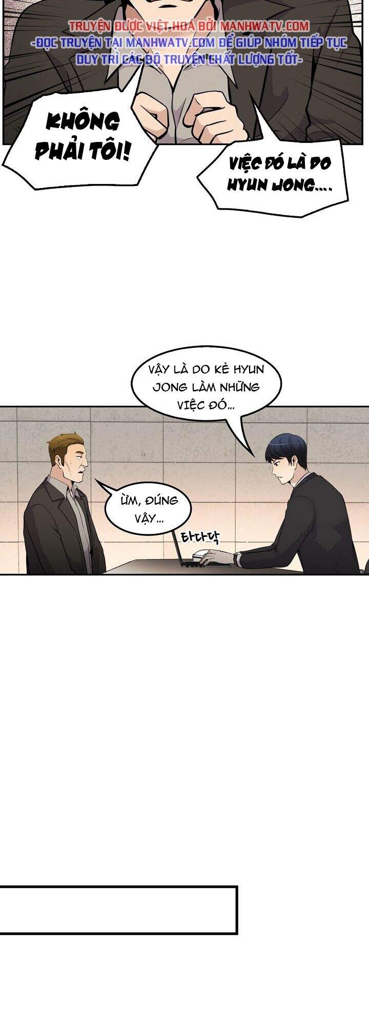 Điều Tra Viên Chuyển Sinh Chapter 52 - 21