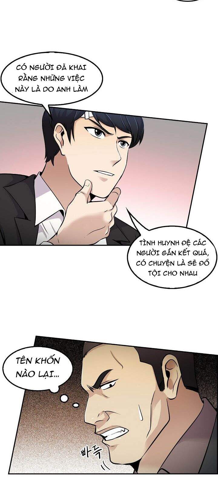 Điều Tra Viên Chuyển Sinh Chapter 52 - 23