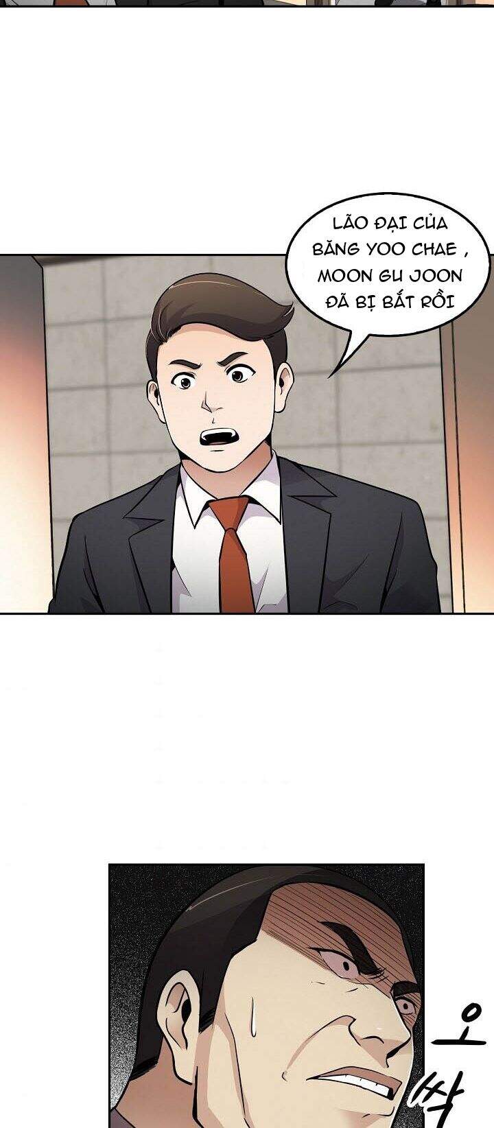 Điều Tra Viên Chuyển Sinh Chapter 52 - 25