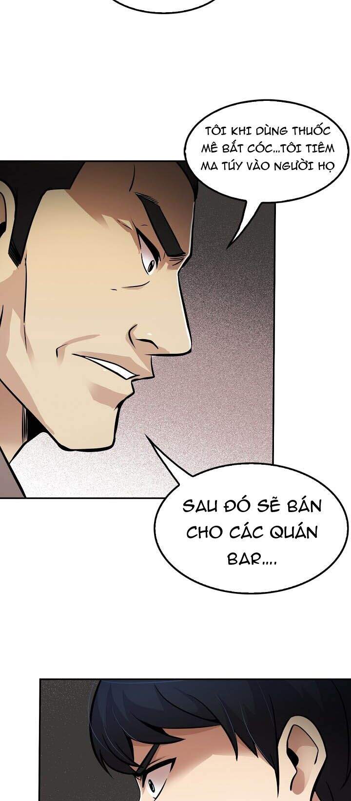 Điều Tra Viên Chuyển Sinh Chapter 52 - 28