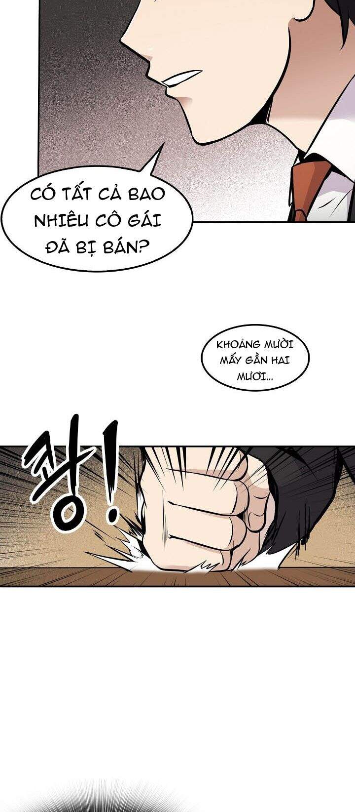 Điều Tra Viên Chuyển Sinh Chapter 52 - 29