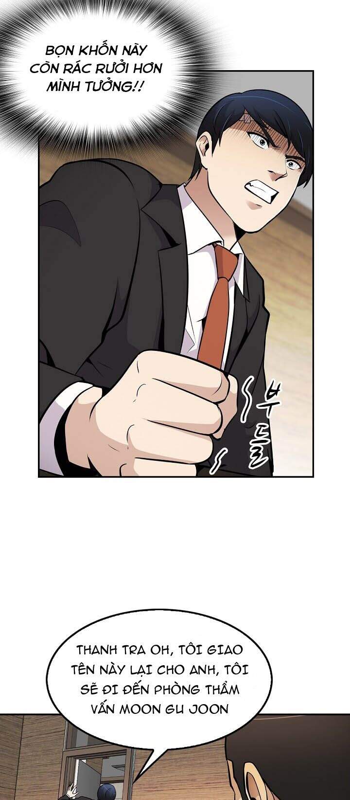 Điều Tra Viên Chuyển Sinh Chapter 52 - 30
