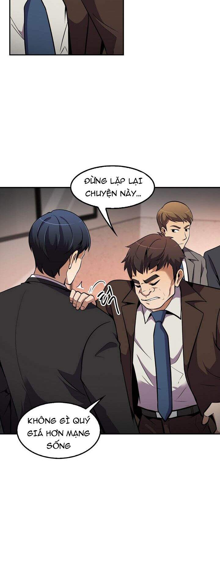 Điều Tra Viên Chuyển Sinh Chapter 52 - 4