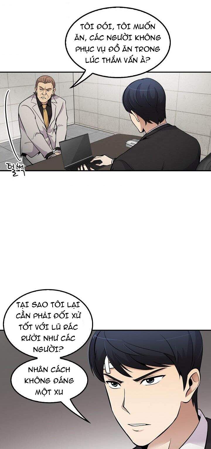 Điều Tra Viên Chuyển Sinh Chapter 52 - 33