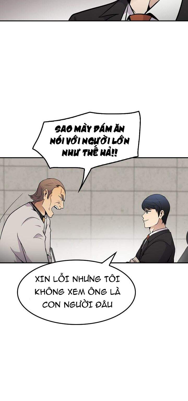 Điều Tra Viên Chuyển Sinh Chapter 52 - 34