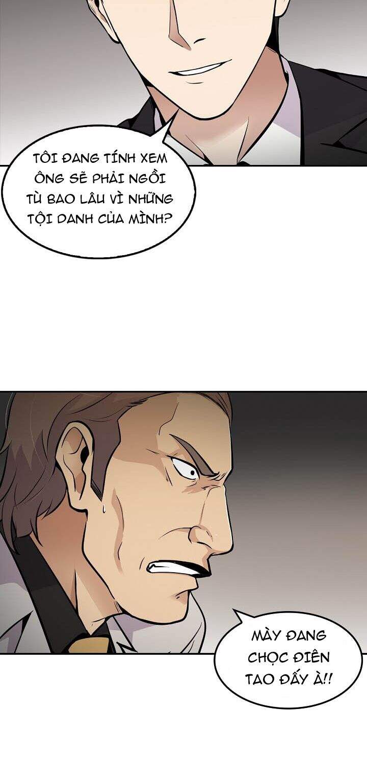 Điều Tra Viên Chuyển Sinh Chapter 52 - 36