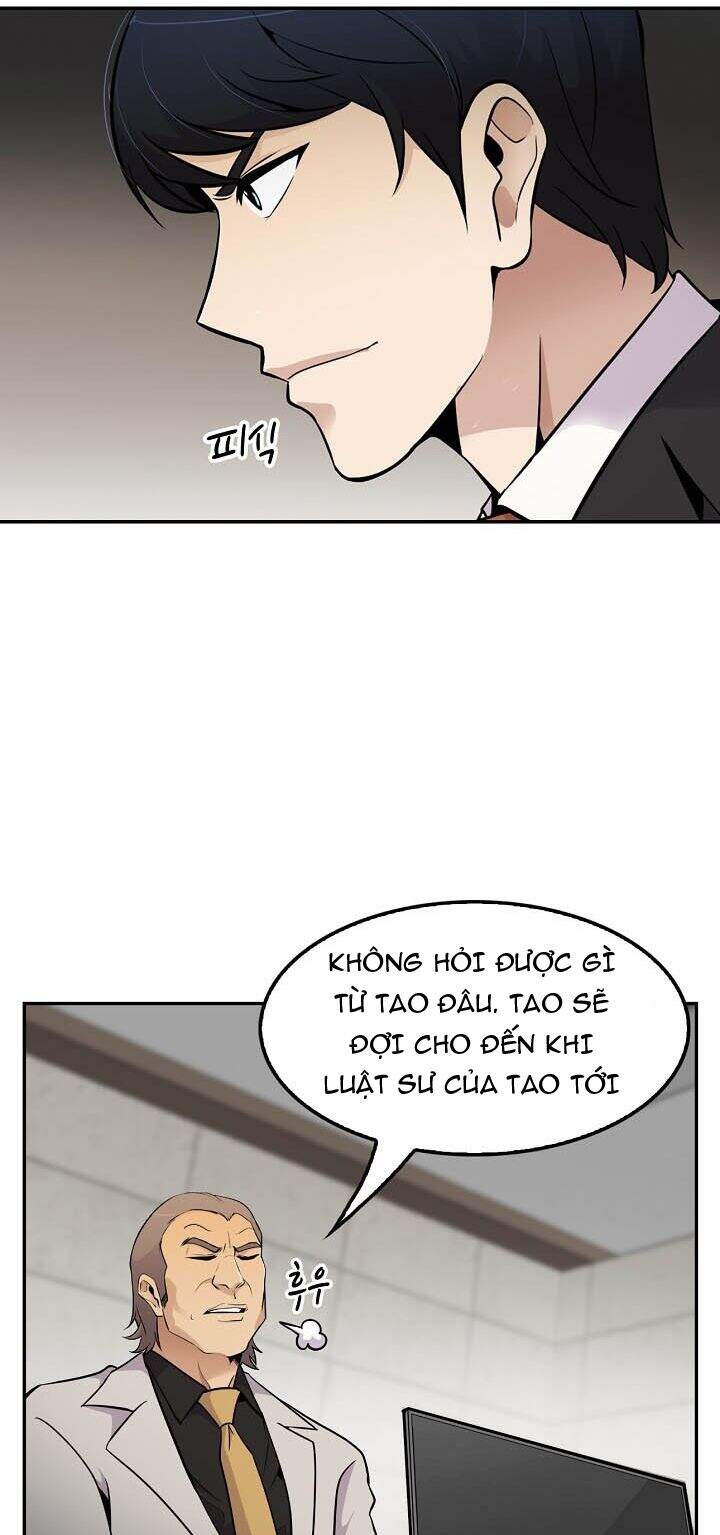 Điều Tra Viên Chuyển Sinh Chapter 52 - 37