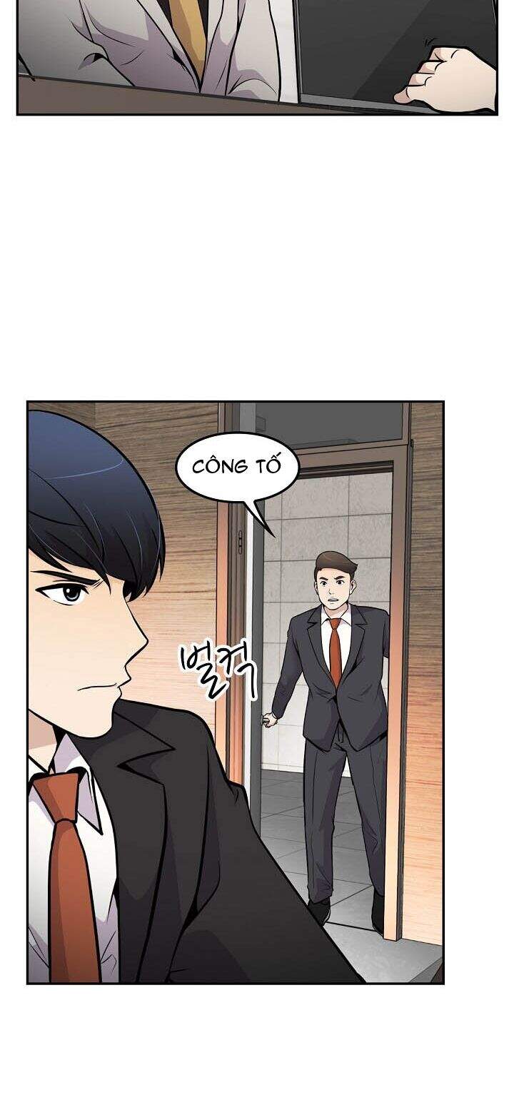 Điều Tra Viên Chuyển Sinh Chapter 52 - 38