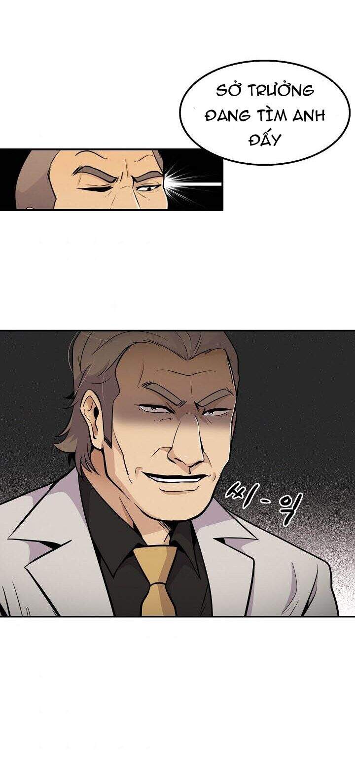 Điều Tra Viên Chuyển Sinh Chapter 52 - 39