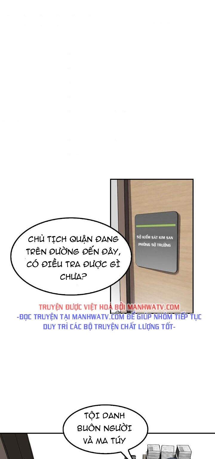Điều Tra Viên Chuyển Sinh Chapter 52 - 40