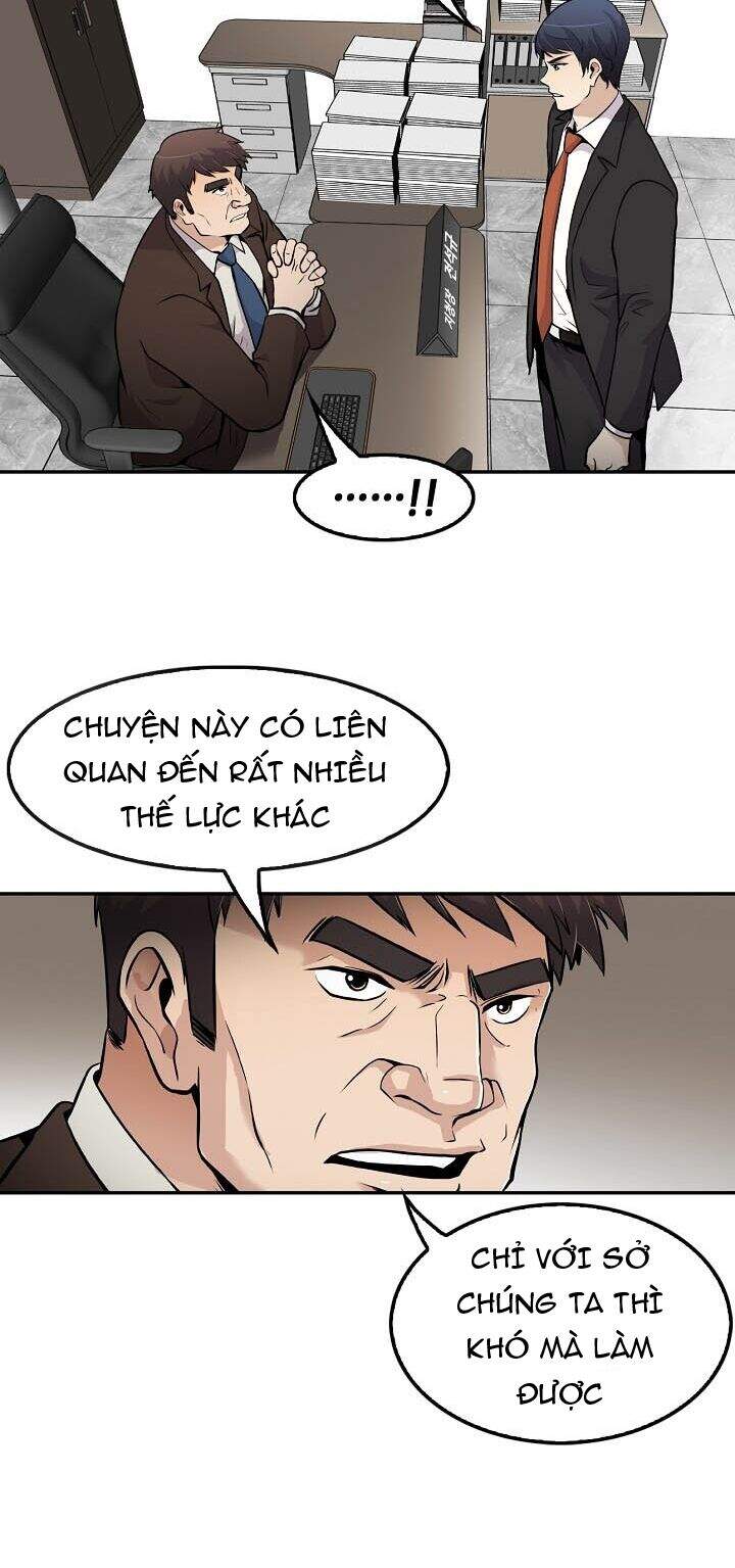 Điều Tra Viên Chuyển Sinh Chapter 52 - 41