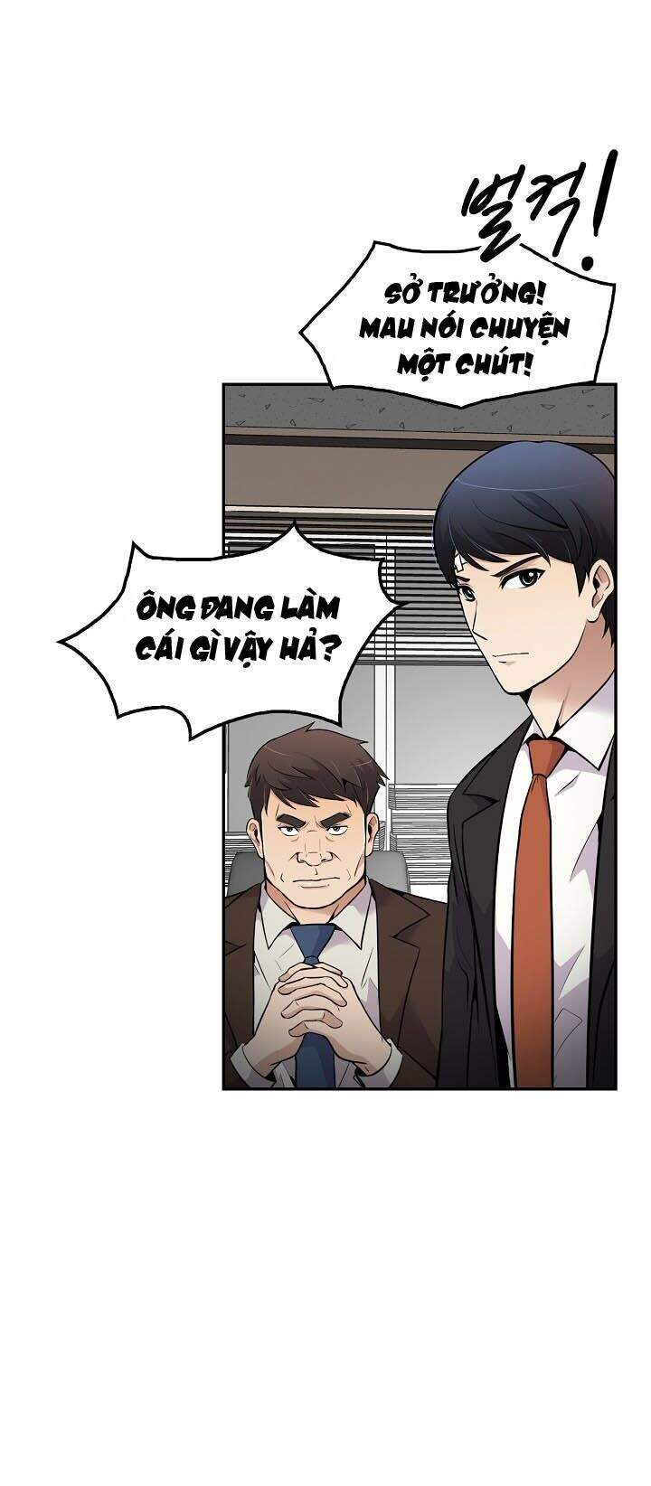 Điều Tra Viên Chuyển Sinh Chapter 52 - 42