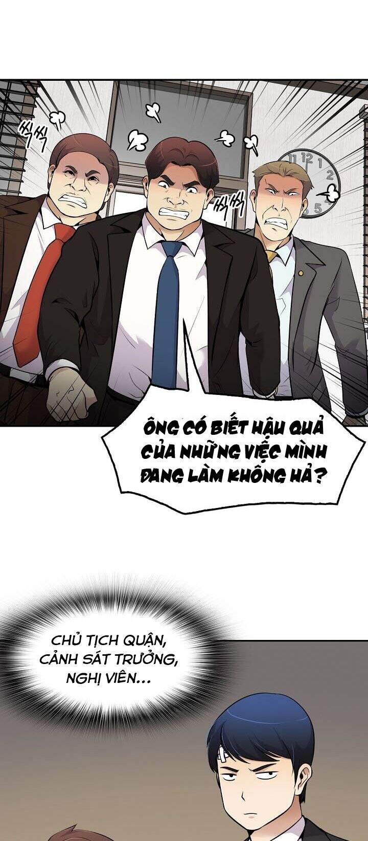 Điều Tra Viên Chuyển Sinh Chapter 52 - 43