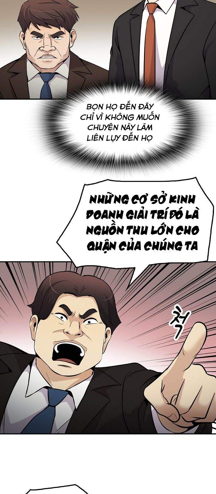 Điều Tra Viên Chuyển Sinh Chapter 52 - 44