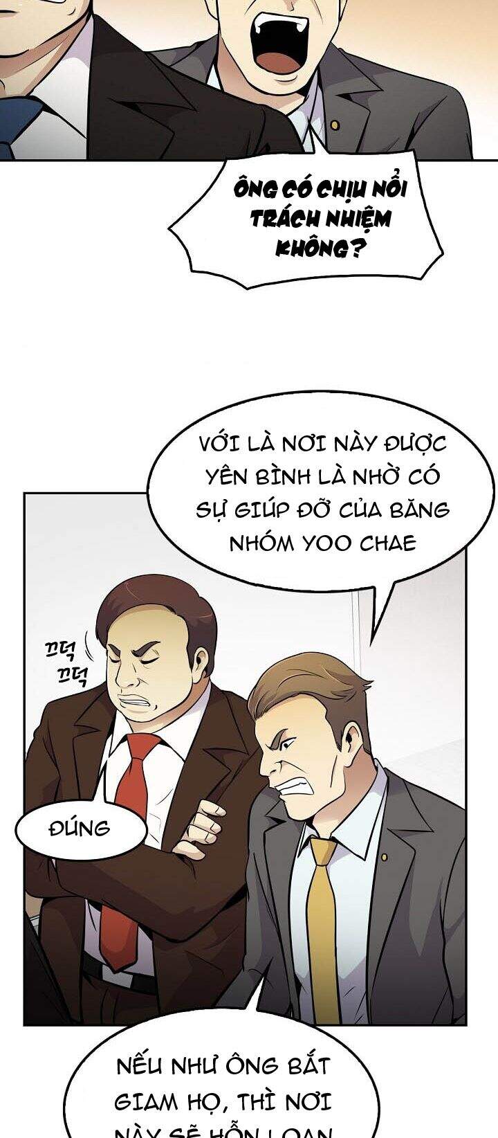 Điều Tra Viên Chuyển Sinh Chapter 52 - 47