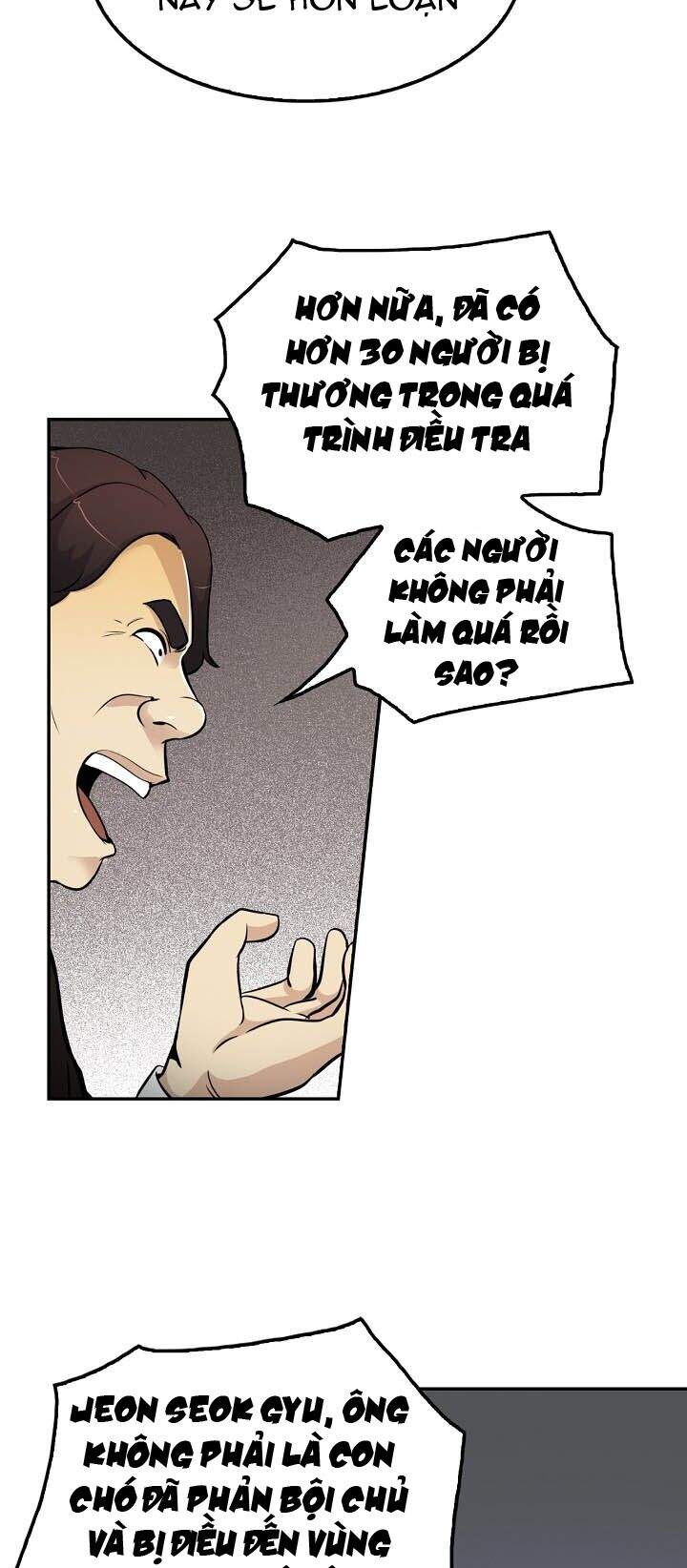 Điều Tra Viên Chuyển Sinh Chapter 52 - 48