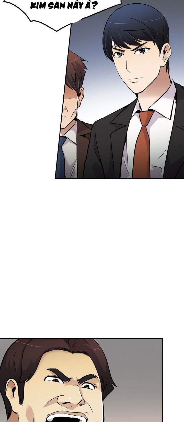 Điều Tra Viên Chuyển Sinh Chapter 52 - 49