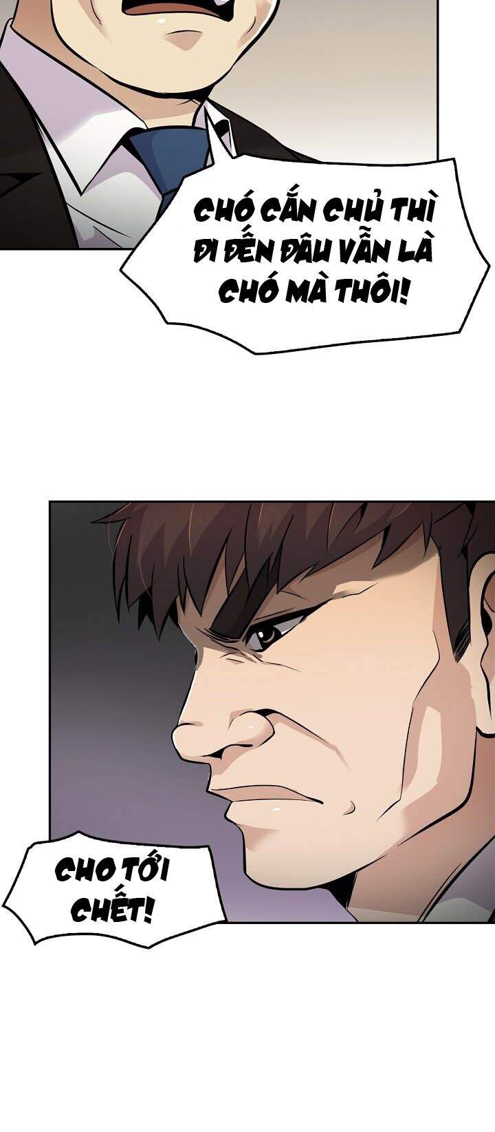 Điều Tra Viên Chuyển Sinh Chapter 52 - 50