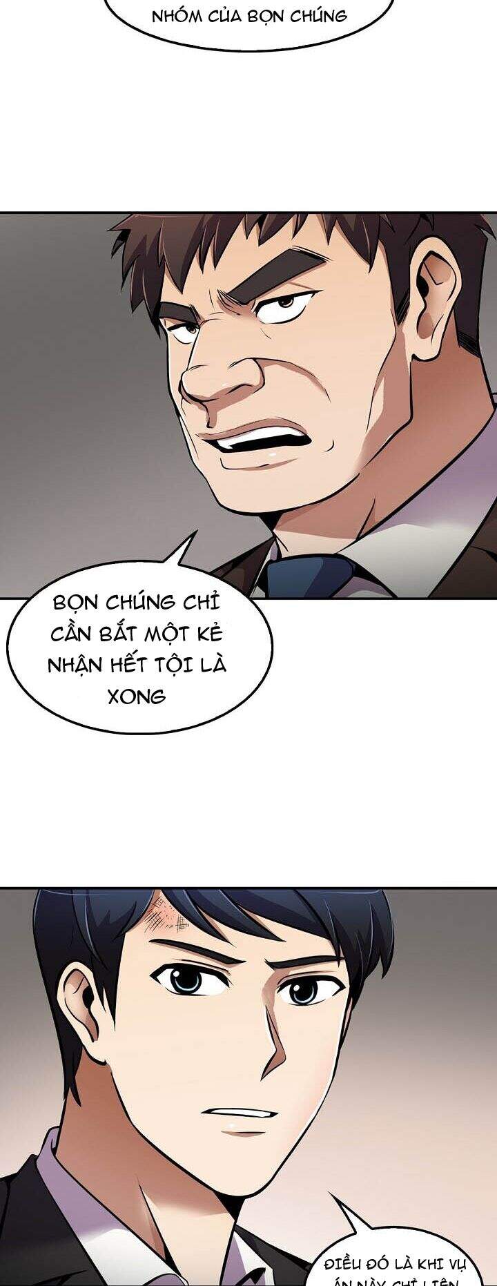 Điều Tra Viên Chuyển Sinh Chapter 52 - 6