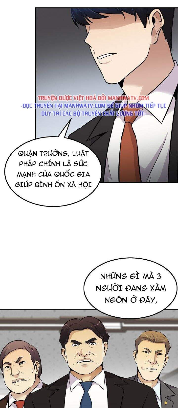 Điều Tra Viên Chuyển Sinh Chapter 52 - 51