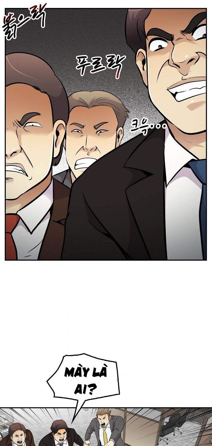 Điều Tra Viên Chuyển Sinh Chapter 52 - 53