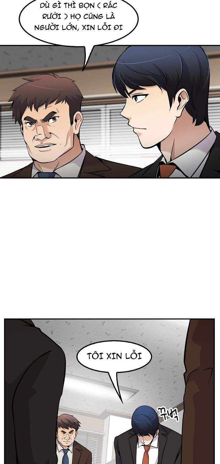 Điều Tra Viên Chuyển Sinh Chapter 52 - 57