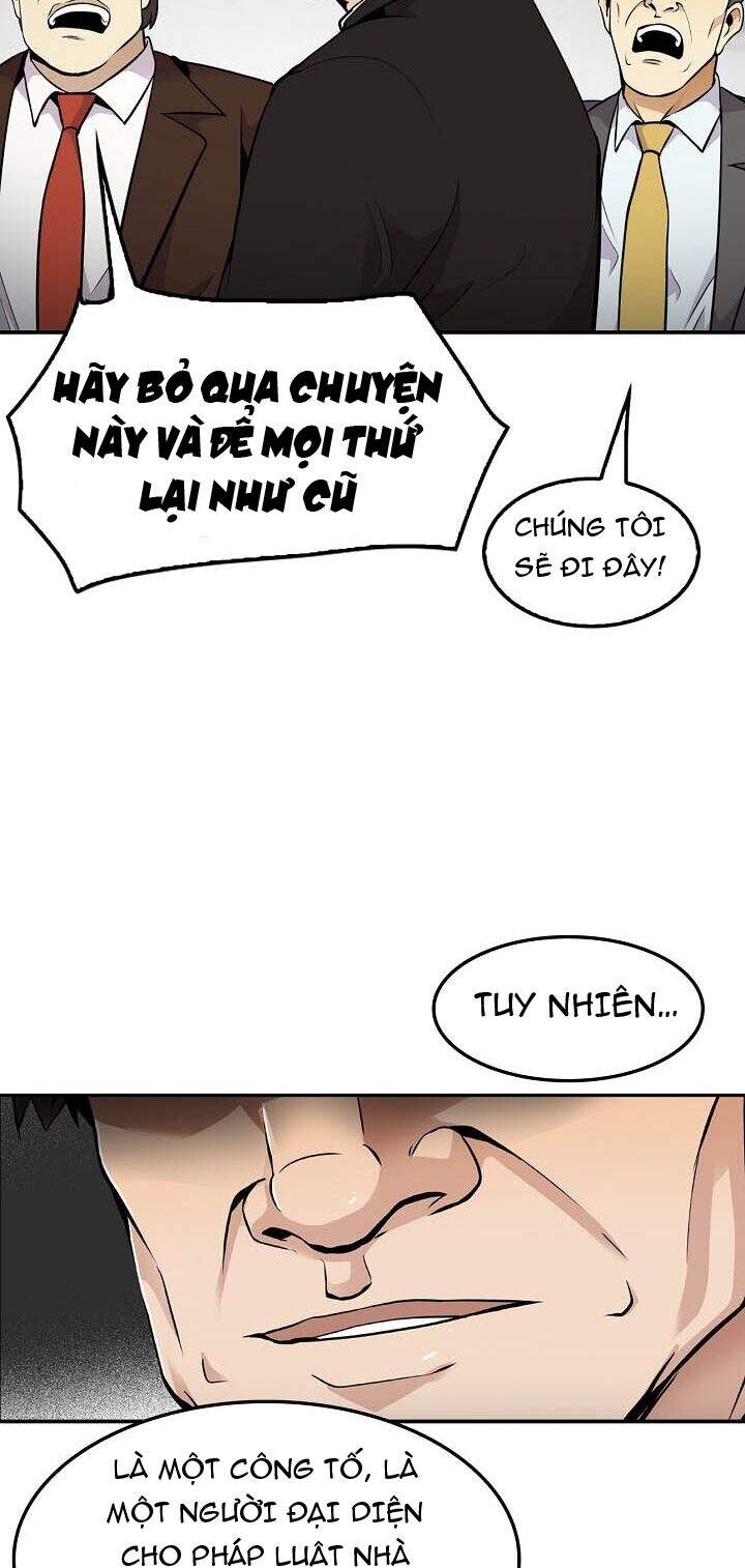 Điều Tra Viên Chuyển Sinh Chapter 52 - 59