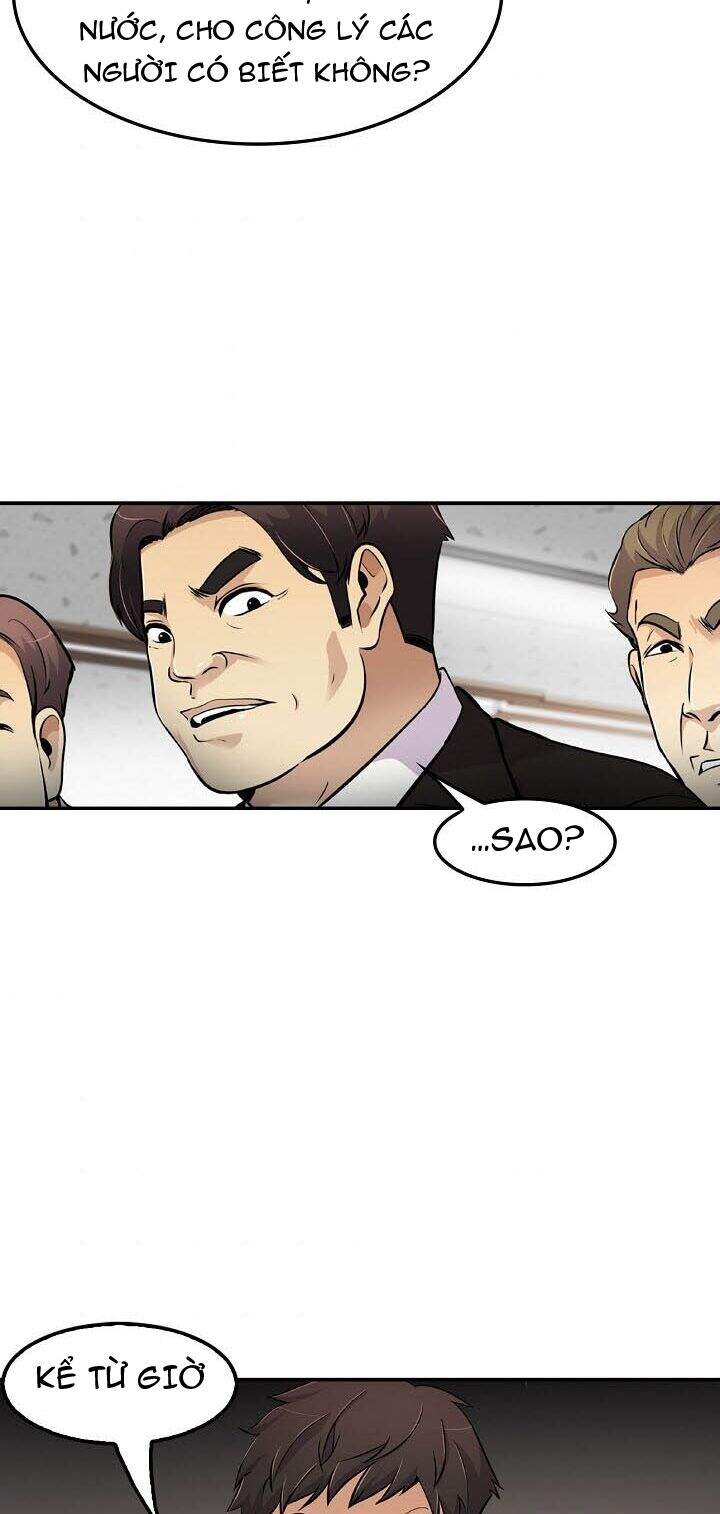 Điều Tra Viên Chuyển Sinh Chapter 52 - 60