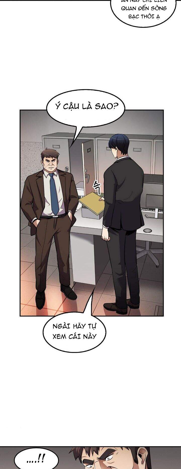 Điều Tra Viên Chuyển Sinh Chapter 52 - 7