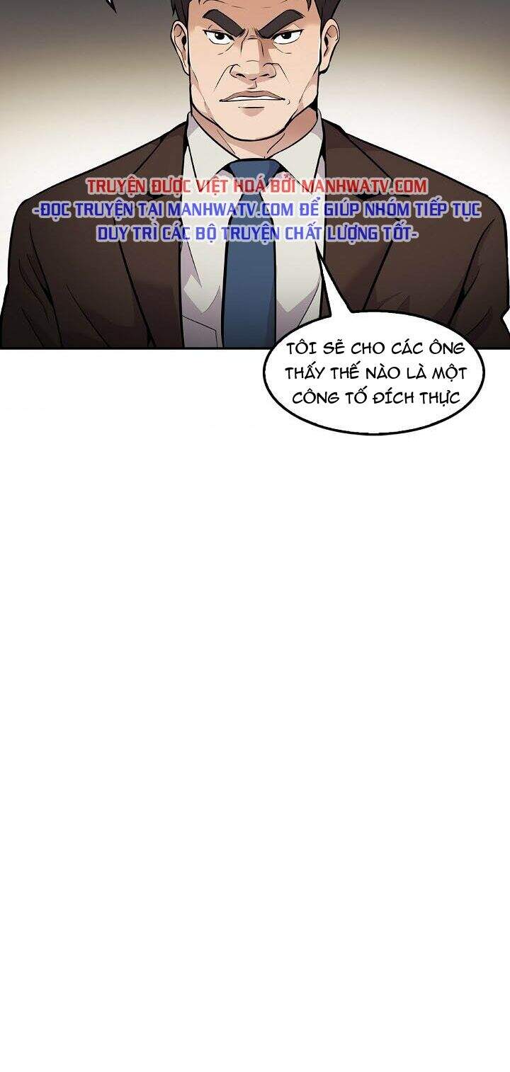 Điều Tra Viên Chuyển Sinh Chapter 52 - 61