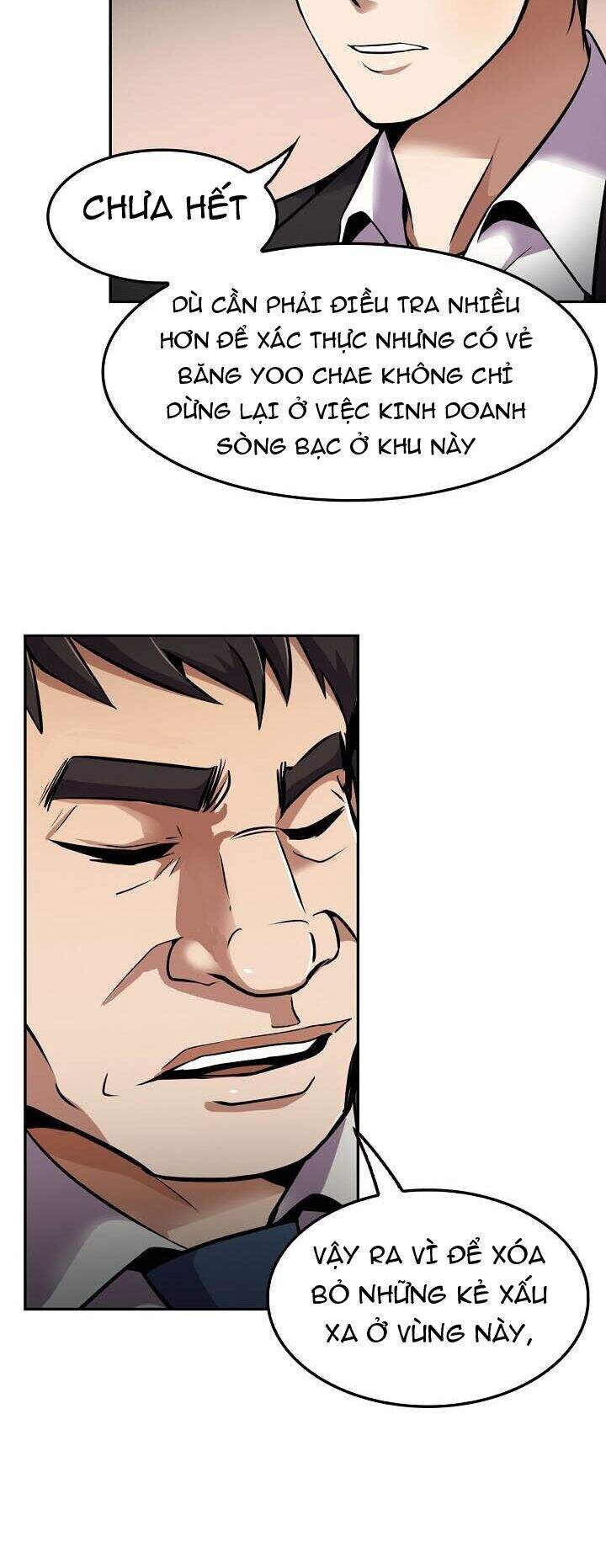 Điều Tra Viên Chuyển Sinh Chapter 52 - 9