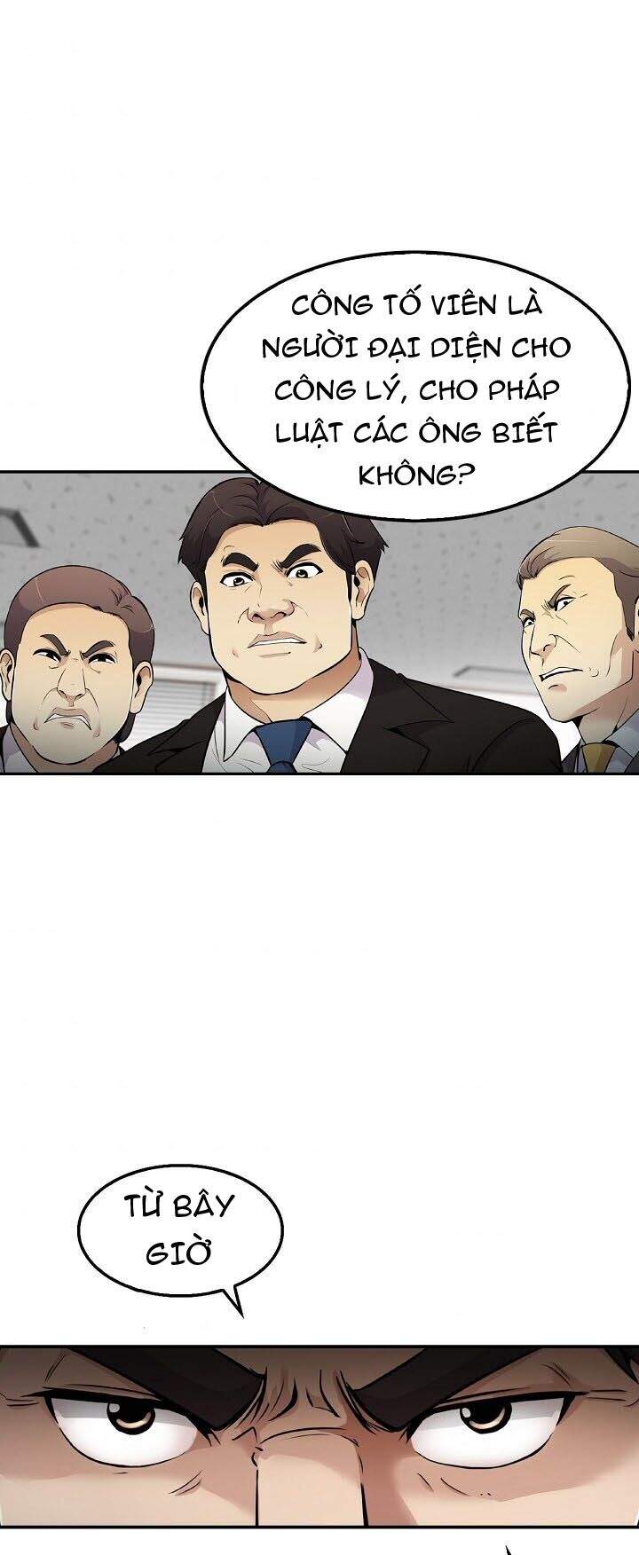 Điều Tra Viên Chuyển Sinh Chapter 53 - 2