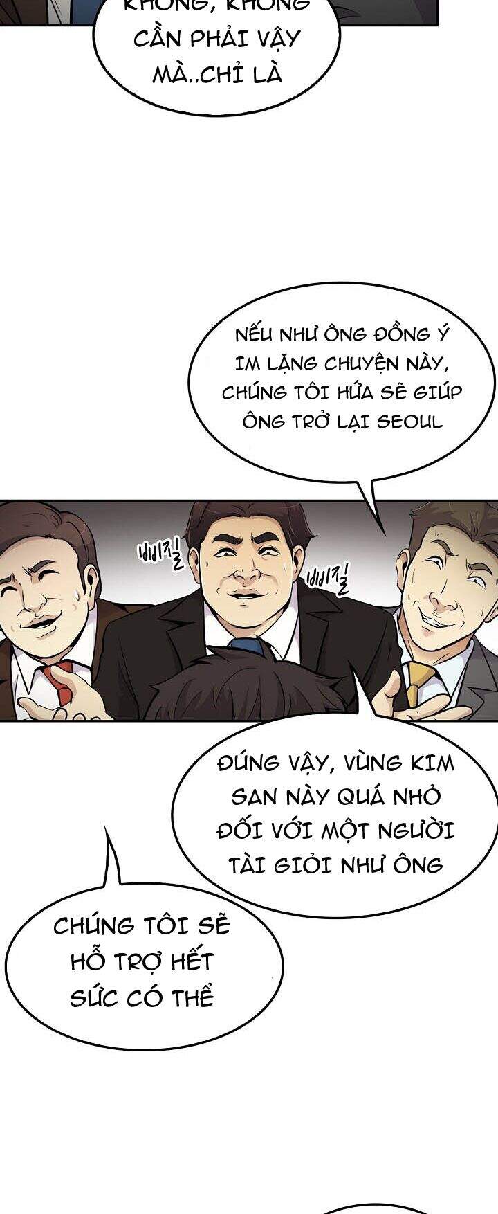 Điều Tra Viên Chuyển Sinh Chapter 53 - 11