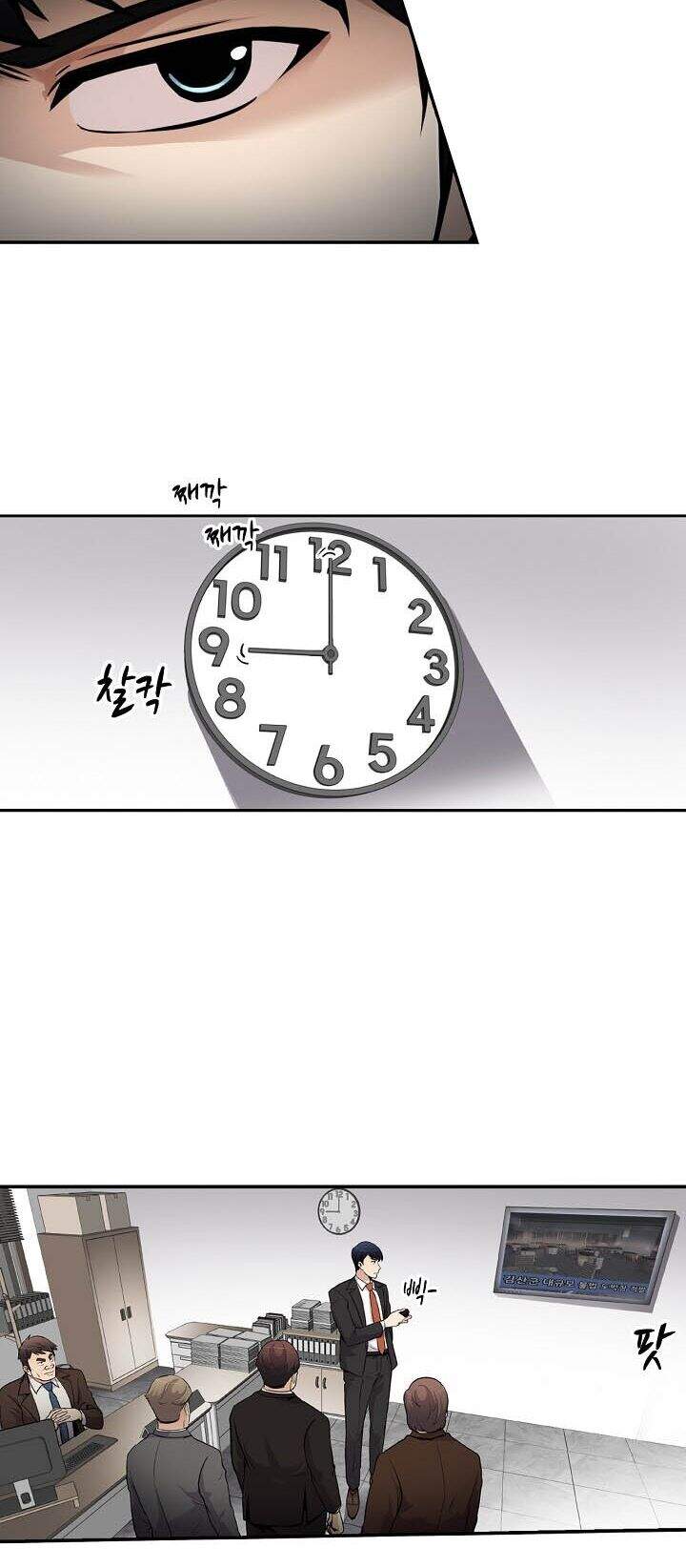 Điều Tra Viên Chuyển Sinh Chapter 53 - 13