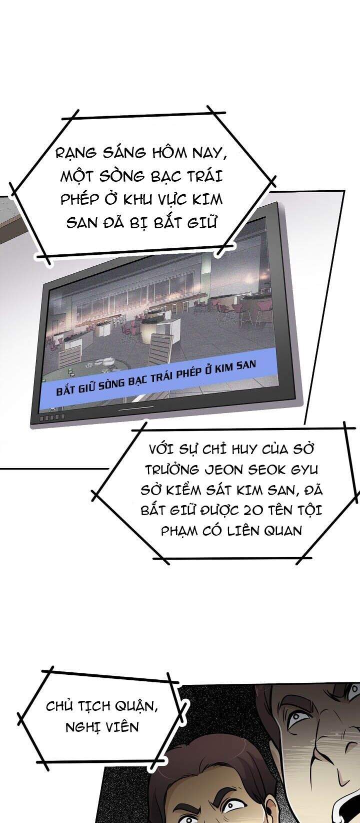 Điều Tra Viên Chuyển Sinh Chapter 53 - 14