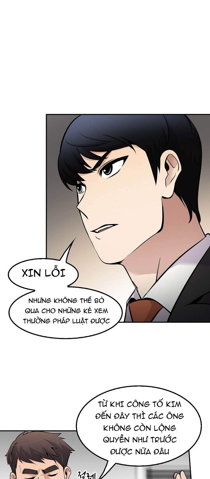 Điều Tra Viên Chuyển Sinh Chapter 53 - 16
